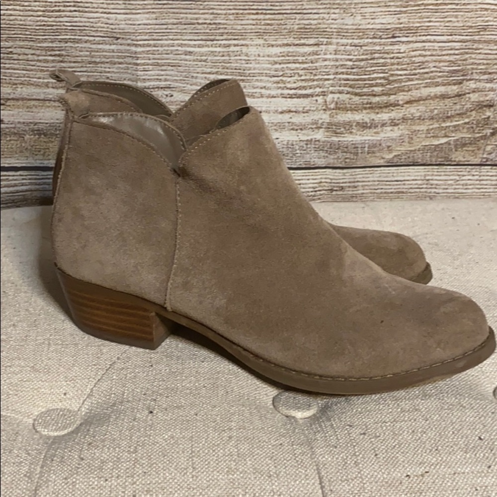 📅Great Everyday Bootie📅